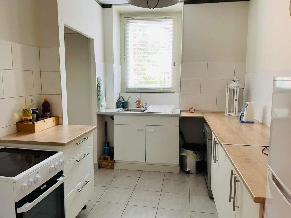 Appartement Cosy Colmar Dış mekan fotoğraf