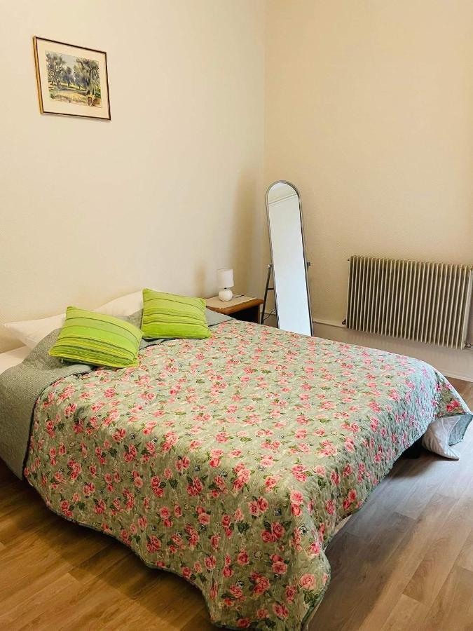 Appartement Cosy Colmar Dış mekan fotoğraf